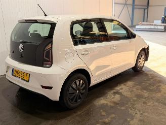 Volkswagen Up! 1.0 12V 60 Hatchback  Benzine 999cc 44kW (60pk) FWD picture 3