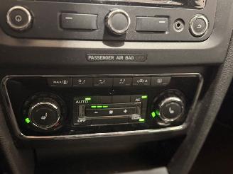 Skoda Superb 1.8 TSI 16V Combi/o  Benzine 1.798cc 118kW (160pk) FWD picture 13