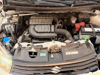 Suzuki Celerio 1.0 12V Dualjet Hatchback 4Dr Benzine 996cc 50kW (68pk) FWD picture 9