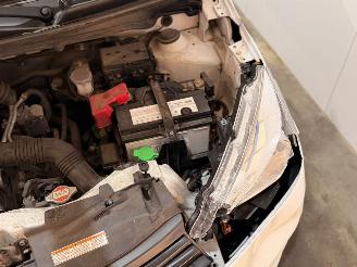 Suzuki Celerio 1.0 12V Dualjet Hatchback 4Dr Benzine 996cc 50kW (68pk) FWD picture 10