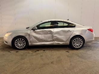 Opel Insignia 1.6 16V Ecotec Sedan 4Dr Benzine 1.598cc 85kW (116pk) FWD picture 6