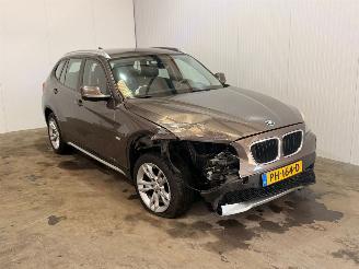 BMW X1 xDrive 20i 2.0 16V Twin Power Turbo SUV  Benzine 1.997cc 135kW (184pk) 4x4 picture 3