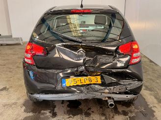 Citroën C3 1.4 16V VTi Hatchback 4Dr Benzine 1.397cc 70kW (95pk) FWD picture 6