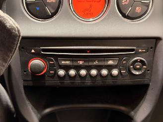 Citroën C3 1.4 16V VTi Hatchback 4Dr Benzine 1.397cc 70kW (95pk) FWD picture 12