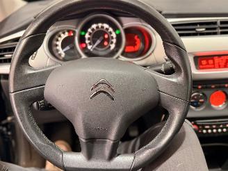 Citroën C3 1.4 16V VTi Hatchback 4Dr Benzine 1.397cc 70kW (95pk) FWD picture 16