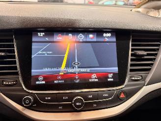 Opel Astra 1.6 CDTI 110 16V Combi/o  Diesel 1.598cc 81kW (110pk) FWD picture 17