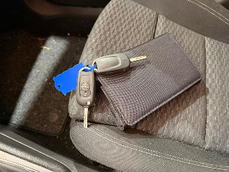 Opel Astra 1.6 CDTI 110 16V Combi/o  Diesel 1.598cc 81kW (110pk) FWD picture 20