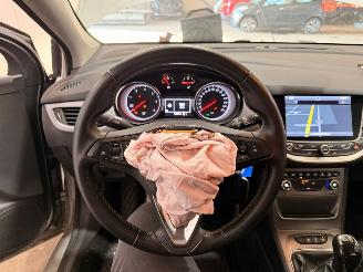 Opel Astra 1.6 CDTI 110 16V Combi/o  Diesel 1.598cc 81kW (110pk) FWD picture 19