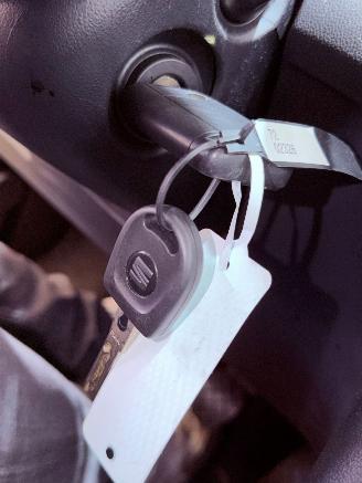 Seat Ibiza 1.4 TDI 12V Hatchback 2Dr Diesel 1,422cc 66kW (90pk) FWD picture 16