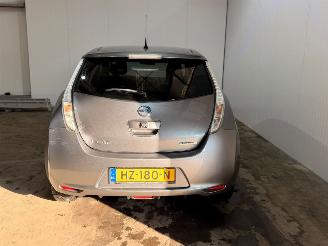 Nissan Leaf Leaf Hatchback  Elektrisch  80kW (109pk) FWD picture 8