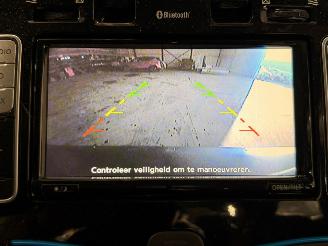 Nissan Leaf Leaf Hatchback  Elektrisch  80kW (109pk) FWD picture 16