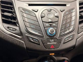 Ford Fiesta 1.0 SCI 12V 80 Hatchback  Benzine 999cc 59kW (80pk) FWD picture 11