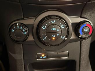 Ford Fiesta 1.0 SCI 12V 80 Hatchback  Benzine 999cc 59kW (80pk) FWD picture 10