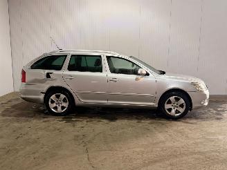 Skoda Octavia 1.2 TSI Combi/o 4Dr Benzine 1.197cc 77kW (105pk) FWD picture 8