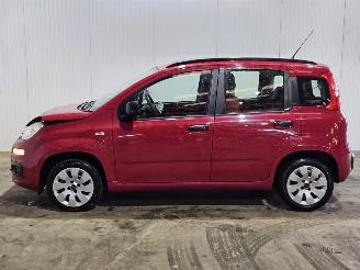 Fiat Panda 0.9 TwinAir Turbo 85 Hatchback  Benzine 875cc 63kW (86pk) FWD picture 8