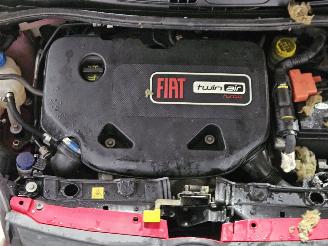 Fiat Panda 0.9 TwinAir Turbo 85 Hatchback  Benzine 875cc 63kW (86pk) FWD picture 9