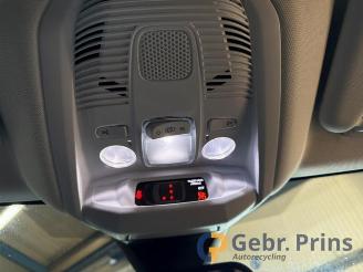 Peugeot 3008 3008 II (M4/MC/MJ/MR), MPV, 2016 1.2 12V e-THP PureTech 130 picture 8