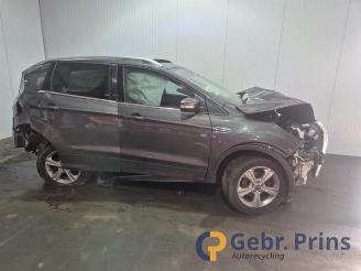 Ford Kuga Kuga II (DM2), SUV, 2012 1.5 EcoBoost 16V 150 picture 2