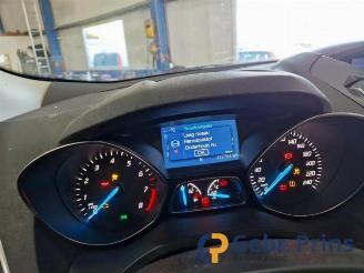 Ford Kuga Kuga II (DM2), SUV, 2012 1.5 EcoBoost 16V 150 picture 8