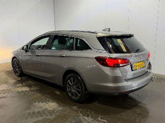 krockskadad bil auto Opel Astra SPORTS TOURER 1.6 CDTI 110 16V Combi/o  Diesel 1.598cc 81kW (110pk) FWD 2017/3