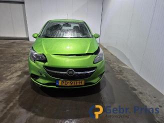 Opel Corsa Corsa E, Hatchback, 2014 / 2019 1.3 CDTi 16V ecoFLEX picture 2