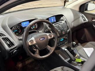 Ford Focus 1.0 EcoBoost Edition Plus 92KW 998CC picture 7