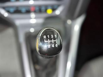 Ford Focus 1.0 Ti-VCT EcoBoost 12V 125 Hatchback  Benzine 998cc 92kW (125pk) FWD picture 11