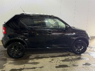 Unfallwagen Suzuki Ignis 1.2 Dual Jet 16V Smart Hybrid Hatchback 4Dr Elektrisch Benzine 1.242cc 61kW (83pk) 2020/8