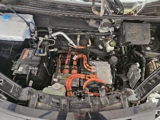 Dacia Spring 45 Hatchback  Elektrisch  33kW (45pk) RWD picture 10