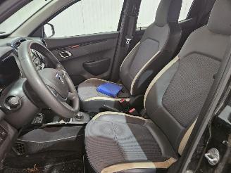 Dacia Spring 45 Hatchback  Elektrisch  33kW (45pk) RWD picture 11