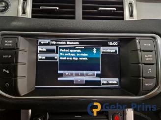 Land Rover Range Rover Evoque  picture 16