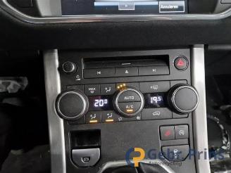 Land Rover Range Rover Evoque  picture 17