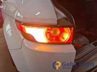 Land Rover Range Rover Evoque  picture 18