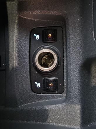 Ford Grand C-Max 1.6 SCTi 16V MPV  Benzine 1.596cc 110kW (150pk) picture 16