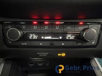 Seat Arona Arona (KJX), SUV, 2017 1.0 TSI 12V picture 20