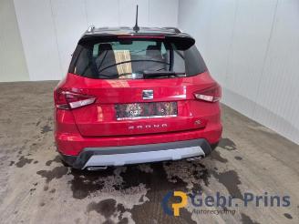 Seat Arona Arona (KJX), SUV, 2017 1.0 TSI 12V picture 23
