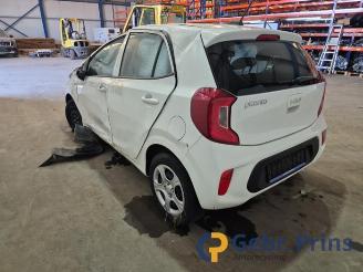 Kia Picanto Picanto (JA), Hatchback, 2017 1.0 DPi 12V picture 5