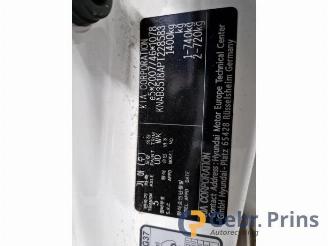 Kia Picanto Picanto (JA), Hatchback, 2017 1.0 DPi 12V picture 13