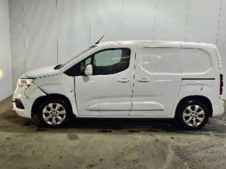 Opel Combo 1.6 CDTI 100 Bestel  Diesel 1.560cc 73kW (99pk) FWD picture 8