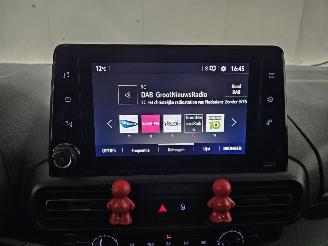 Opel Combo 1.6 CDTI 100 Bestel  Diesel 1.560cc 73kW (99pk) FWD picture 15