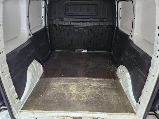 Opel Combo 1.6 CDTI 100 Bestel  Diesel 1.560cc 73kW (99pk) FWD picture 11