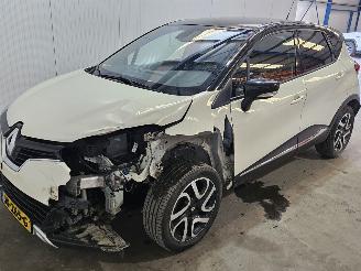 Renault Captur 0.9 Energy TCE 12V SUV  Benzine 898cc 66kW (90pk) FWD picture 5