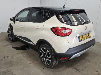 Renault Captur 0.9 Energy TCE 12V SUV  Benzine 898cc 66kW (90pk) FWD picture 8