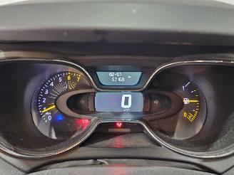 Renault Captur 0.9 Energy TCE 12V SUV  Benzine 898cc 66kW (90pk) FWD picture 16