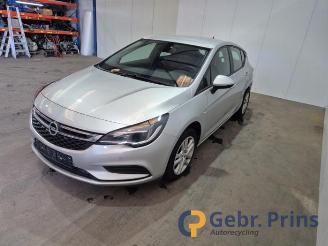 Opel Astra Astra K, Hatchback 5-drs, 2015 / 2022 1.0 Turbo 12V picture 6