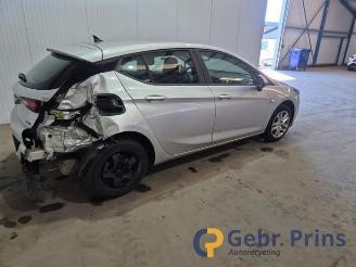 Opel Astra Astra K, Hatchback 5-drs, 2015 / 2022 1.0 Turbo 12V picture 4