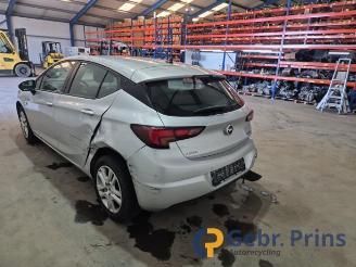 Opel Astra Astra K, Hatchback 5-drs, 2015 / 2022 1.0 Turbo 12V picture 5