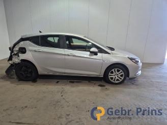 Opel Astra Astra K, Hatchback 5-drs, 2015 / 2022 1.0 Turbo 12V picture 3