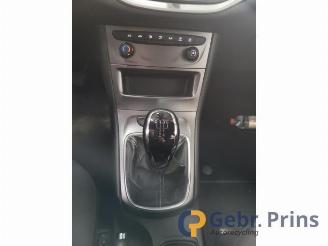 Opel Astra Astra K, Hatchback 5-drs, 2015 / 2022 1.0 Turbo 12V picture 13