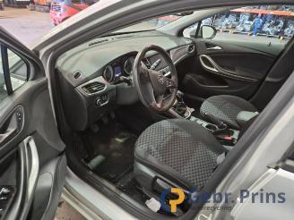 Opel Astra Astra K, Hatchback 5-drs, 2015 / 2022 1.0 Turbo 12V picture 7
